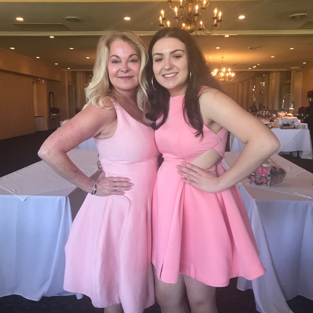 Meet your Posher, Jacqueline